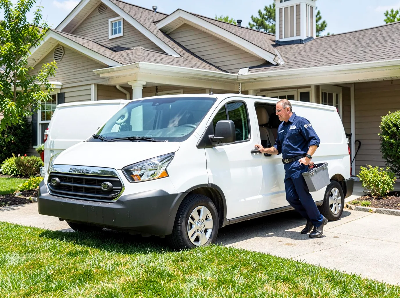 Emergency Plumber company in Foley, MO